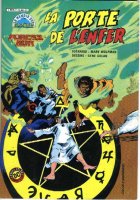 Scan de la couverture Le Manoir Des Fantmes 2 du Dessinateur Colan Gene